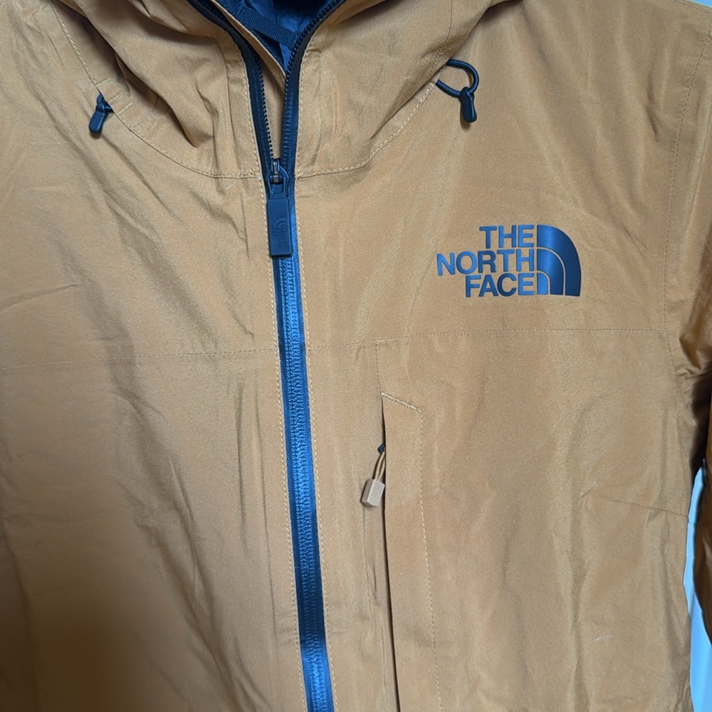 Northface Jacket - Picture 2 of 5